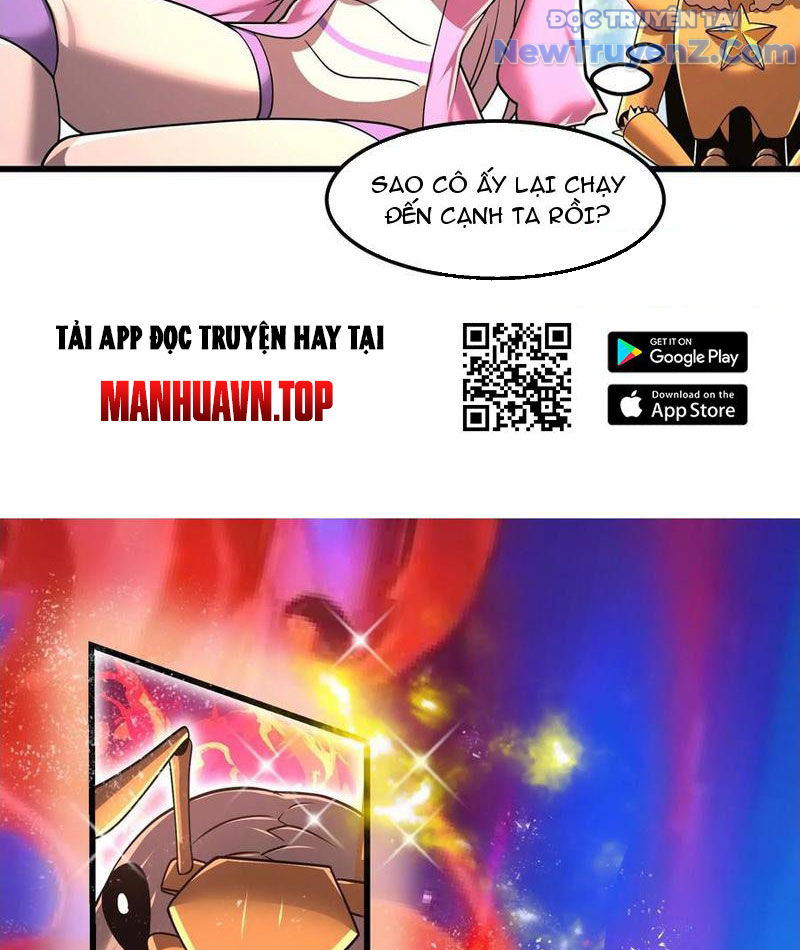 Vũ Trụ Trùng Vương Chapter 43 - Trang 23