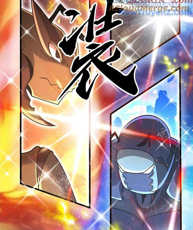 Vũ Trụ Trùng Vương Chapter 43 - Trang 25