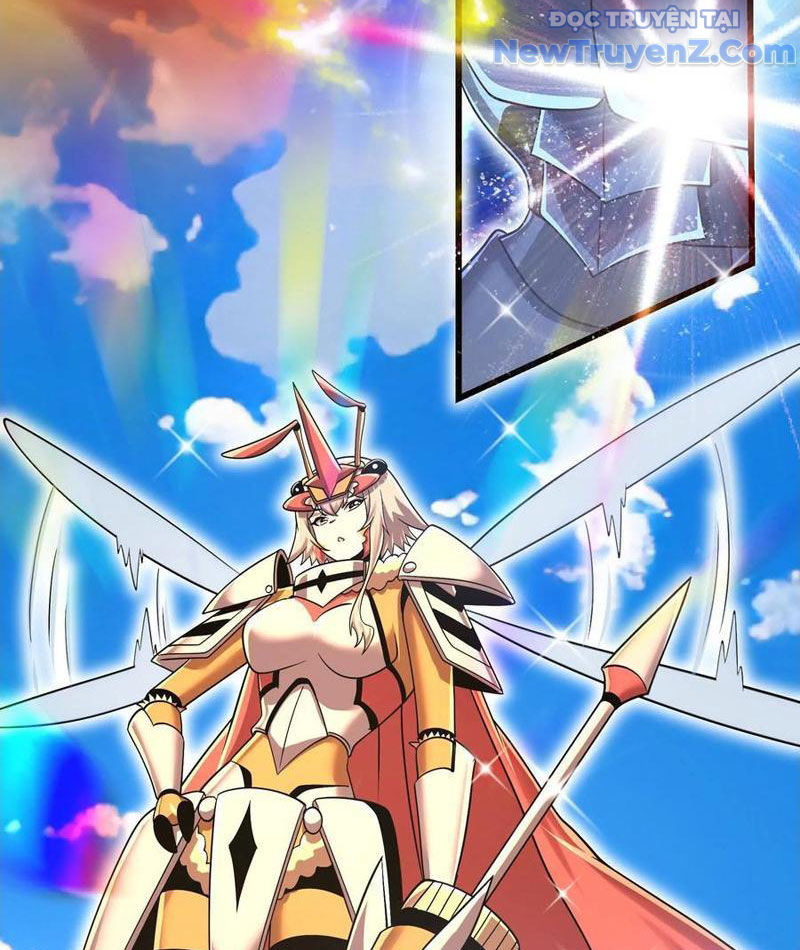 Vũ Trụ Trùng Vương Chapter 43 - Trang 26