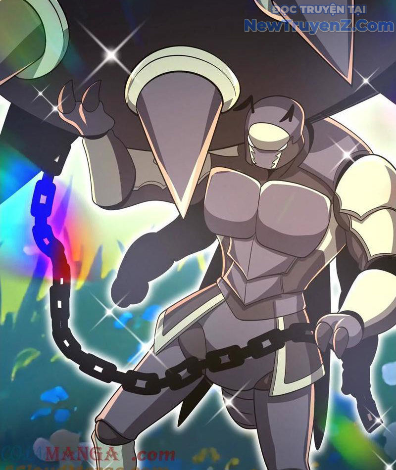 Vũ Trụ Trùng Vương Chapter 43 - Trang 31