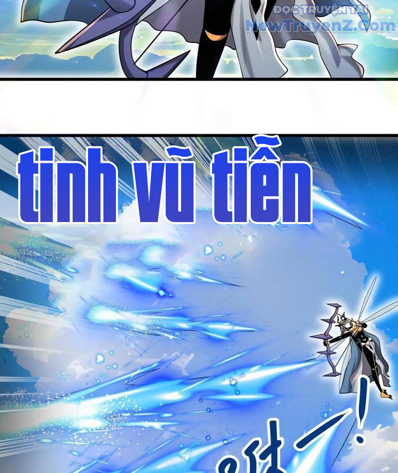 Vũ Trụ Trùng Vương Chapter 43 - Trang 34