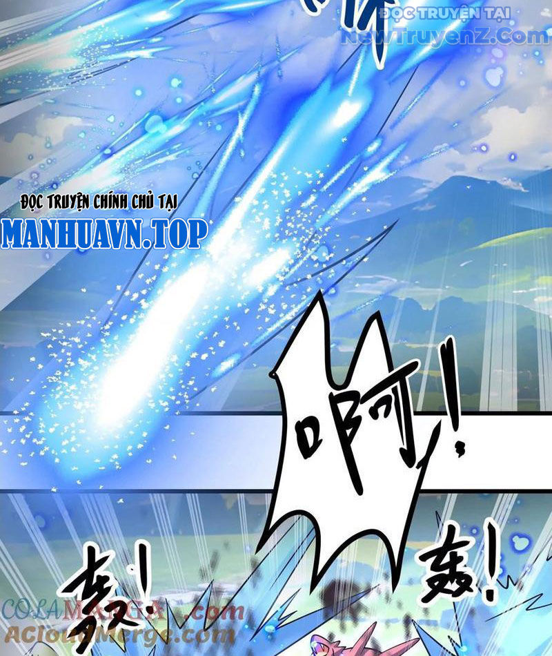 Vũ Trụ Trùng Vương Chapter 43 - Trang 35