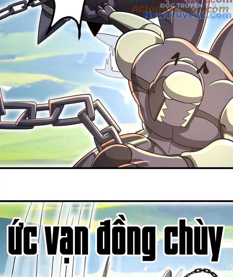 Vũ Trụ Trùng Vương Chapter 43 - Trang 38