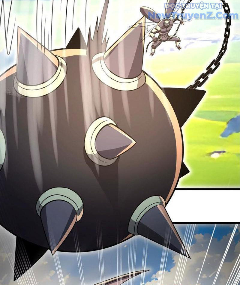 Vũ Trụ Trùng Vương Chapter 43 - Trang 39