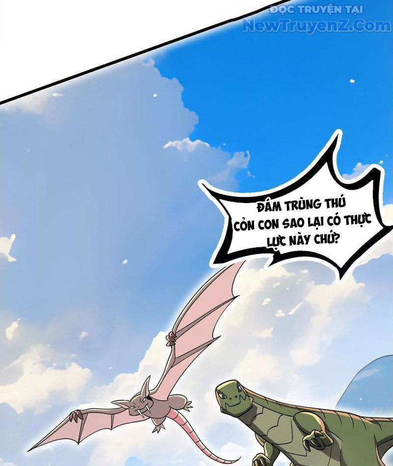 Vũ Trụ Trùng Vương Chapter 43 - Trang 42