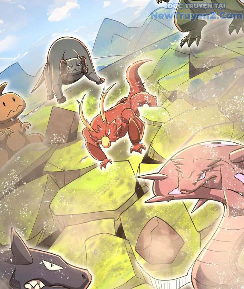 Vũ Trụ Trùng Vương Chapter 43 - Trang 43
