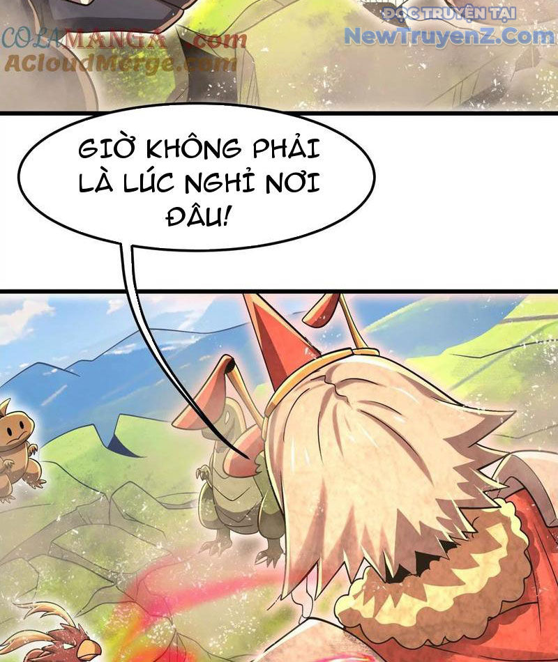 Vũ Trụ Trùng Vương Chapter 43 - Trang 44