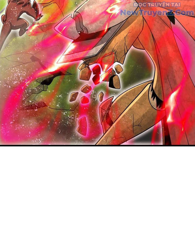 Vũ Trụ Trùng Vương Chapter 43 - Trang 45