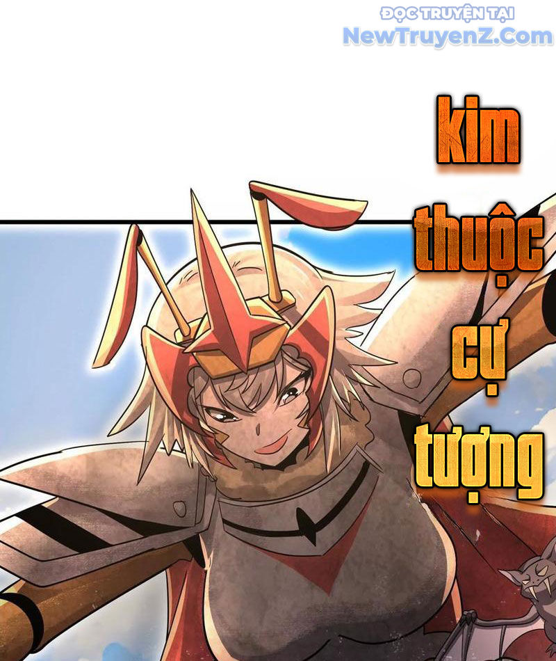 Vũ Trụ Trùng Vương Chapter 43 - Trang 46