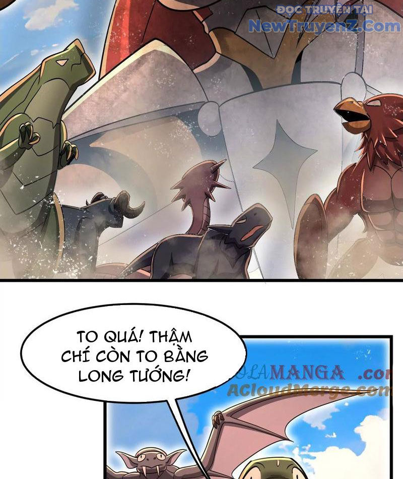 Vũ Trụ Trùng Vương Chapter 43 - Trang 47
