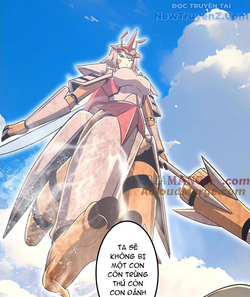 Vũ Trụ Trùng Vương Chapter 43 - Trang 49