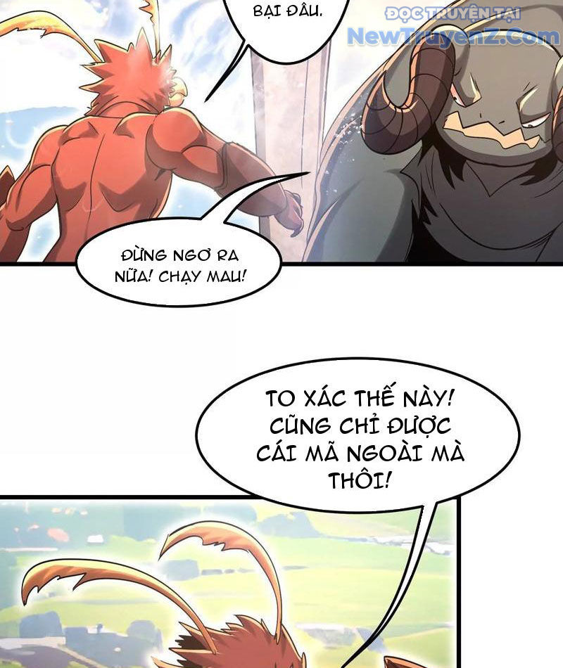 Vũ Trụ Trùng Vương Chapter 43 - Trang 50