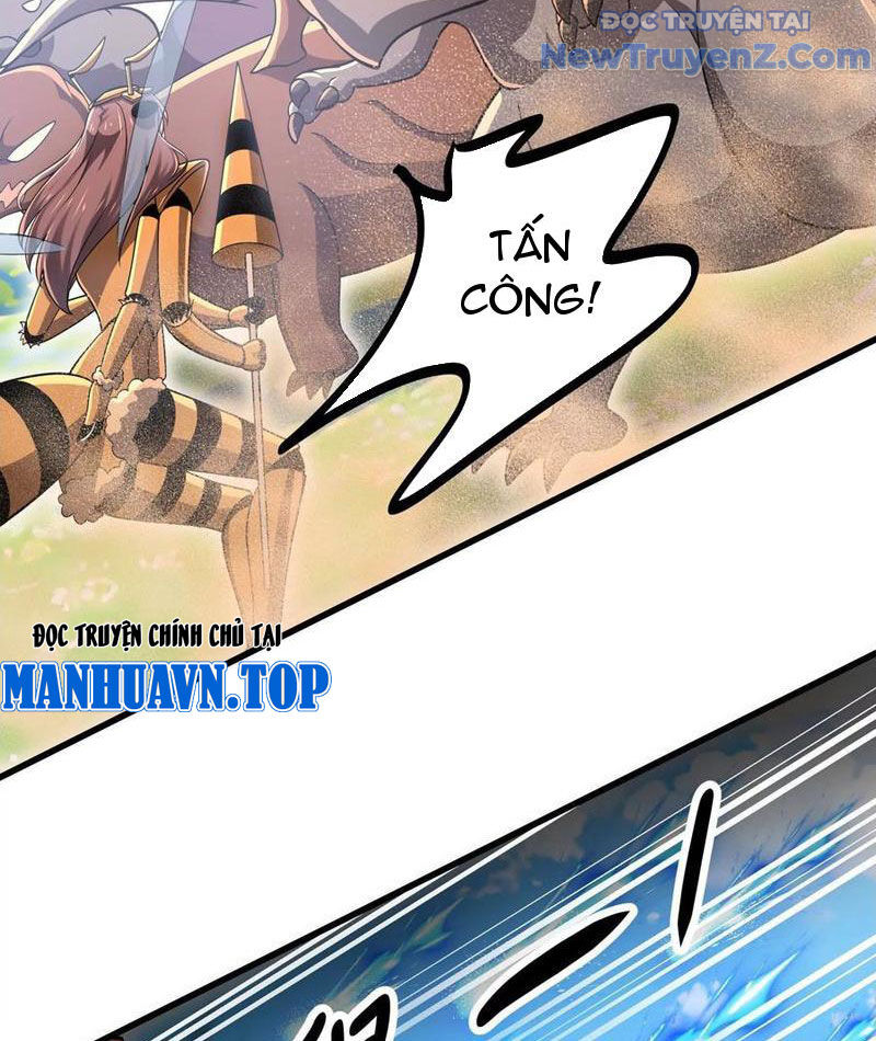 Vũ Trụ Trùng Vương Chapter 43 - Trang 6