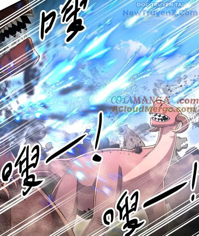 Vũ Trụ Trùng Vương Chapter 43 - Trang 7