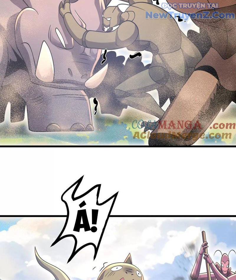 Vũ Trụ Trùng Vương Chapter 43 - Trang 9