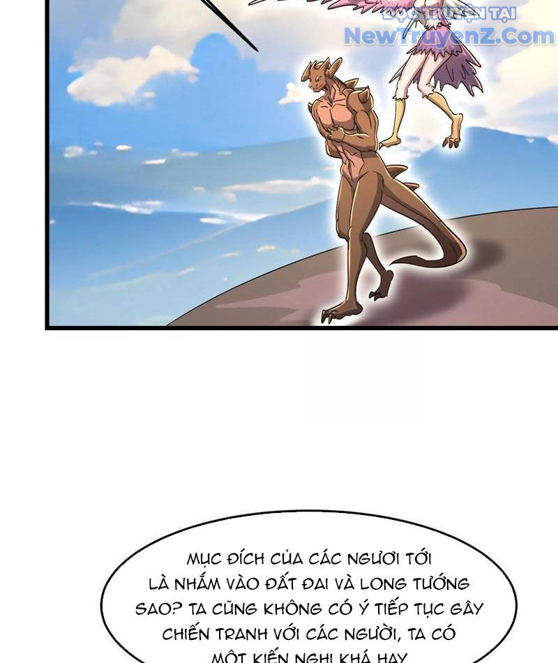 Vũ Trụ Trùng Vương Chapter 44 - Trang 10