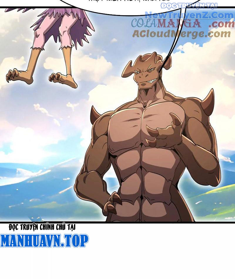 Vũ Trụ Trùng Vương Chapter 44 - Trang 11