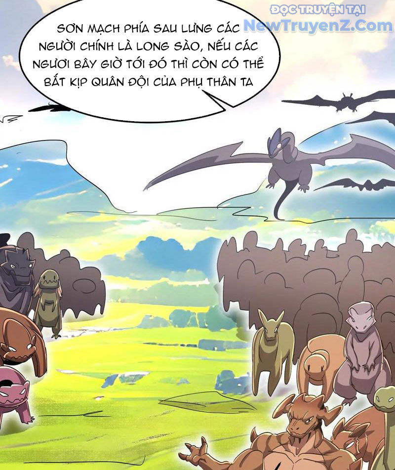Vũ Trụ Trùng Vương Chapter 44 - Trang 14