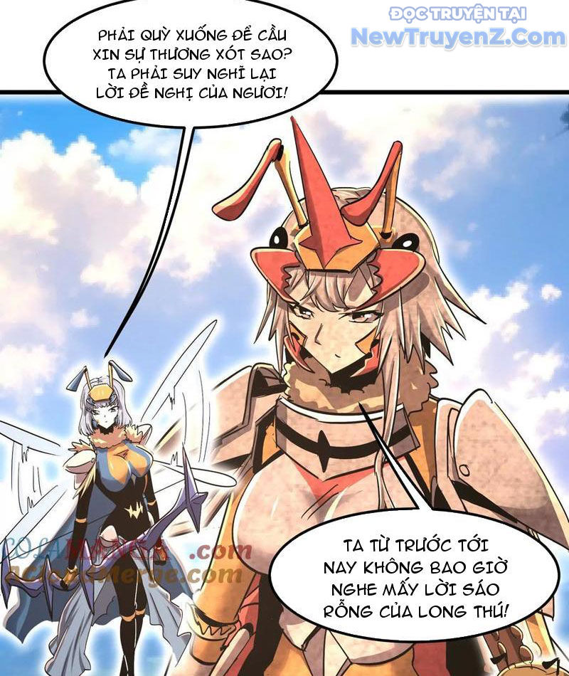 Vũ Trụ Trùng Vương Chapter 44 - Trang 16
