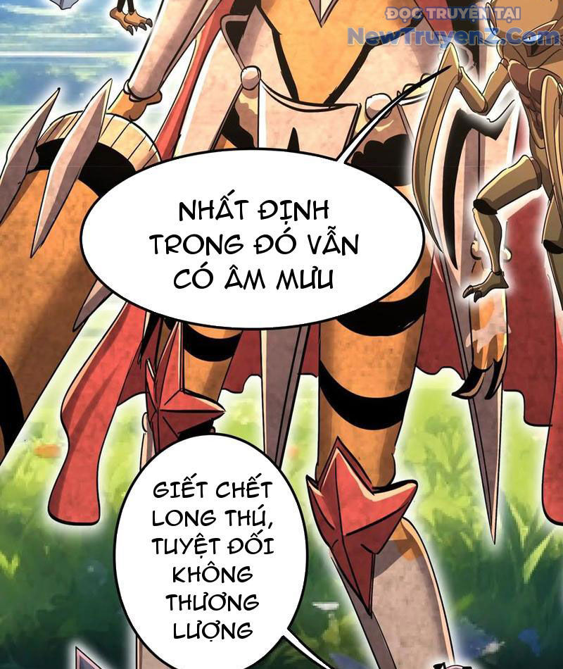 Vũ Trụ Trùng Vương Chapter 44 - Trang 17