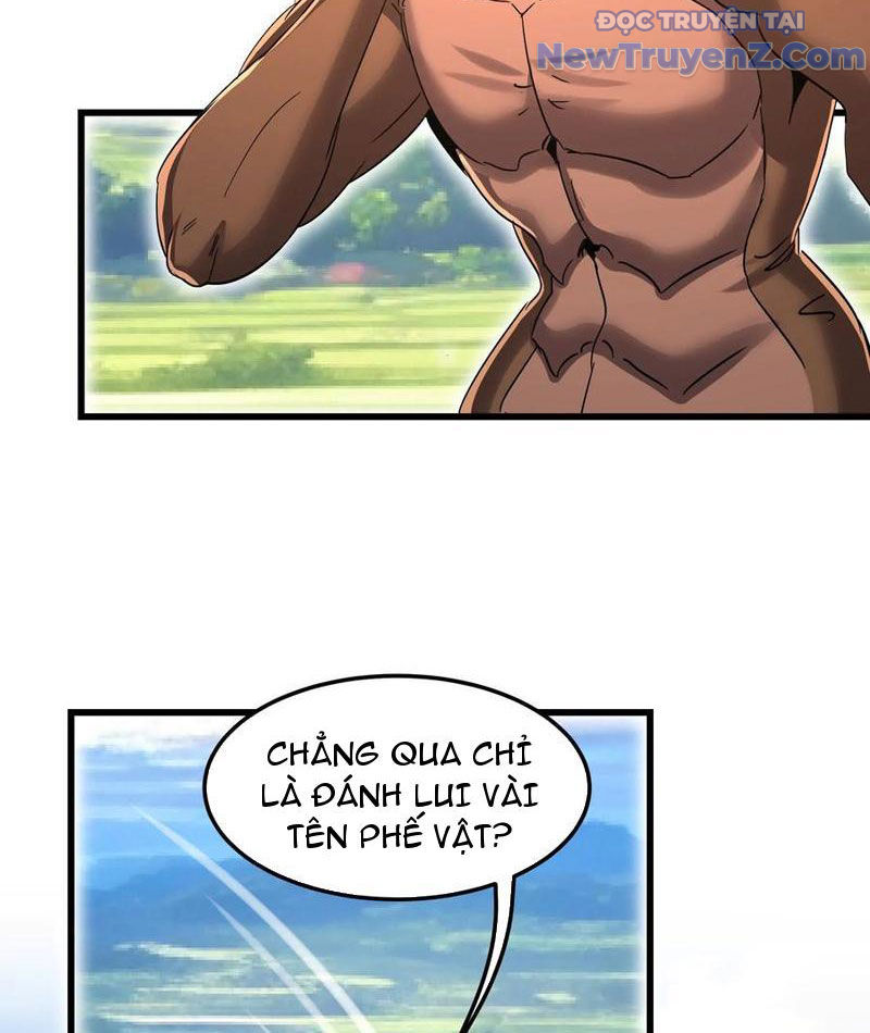Vũ Trụ Trùng Vương Chapter 44 - Trang 19