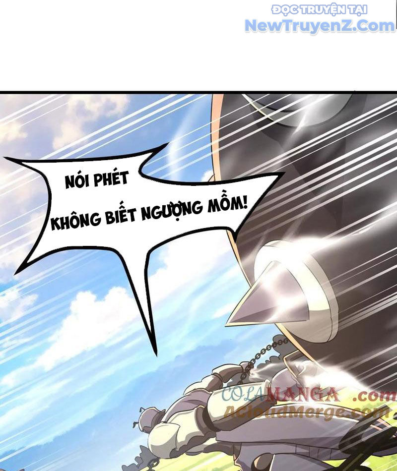 Vũ Trụ Trùng Vương Chapter 44 - Trang 22