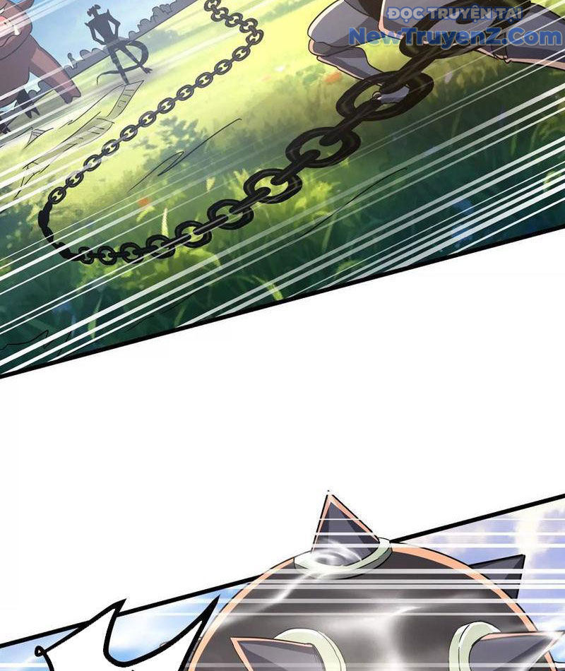 Vũ Trụ Trùng Vương Chapter 44 - Trang 23