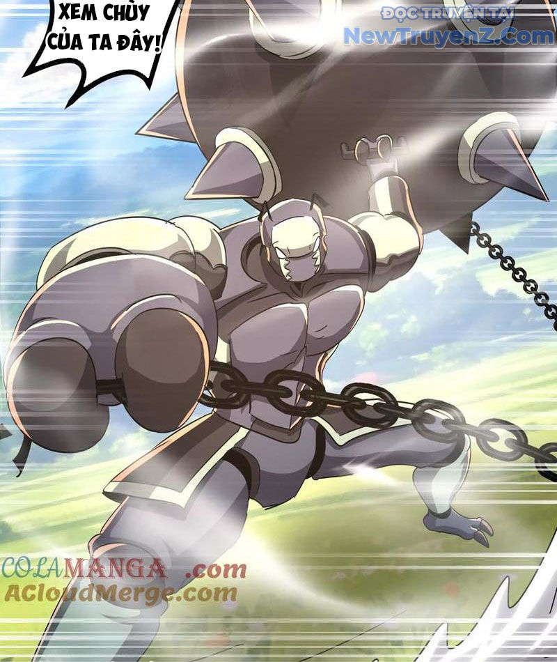 Vũ Trụ Trùng Vương Chapter 44 - Trang 24
