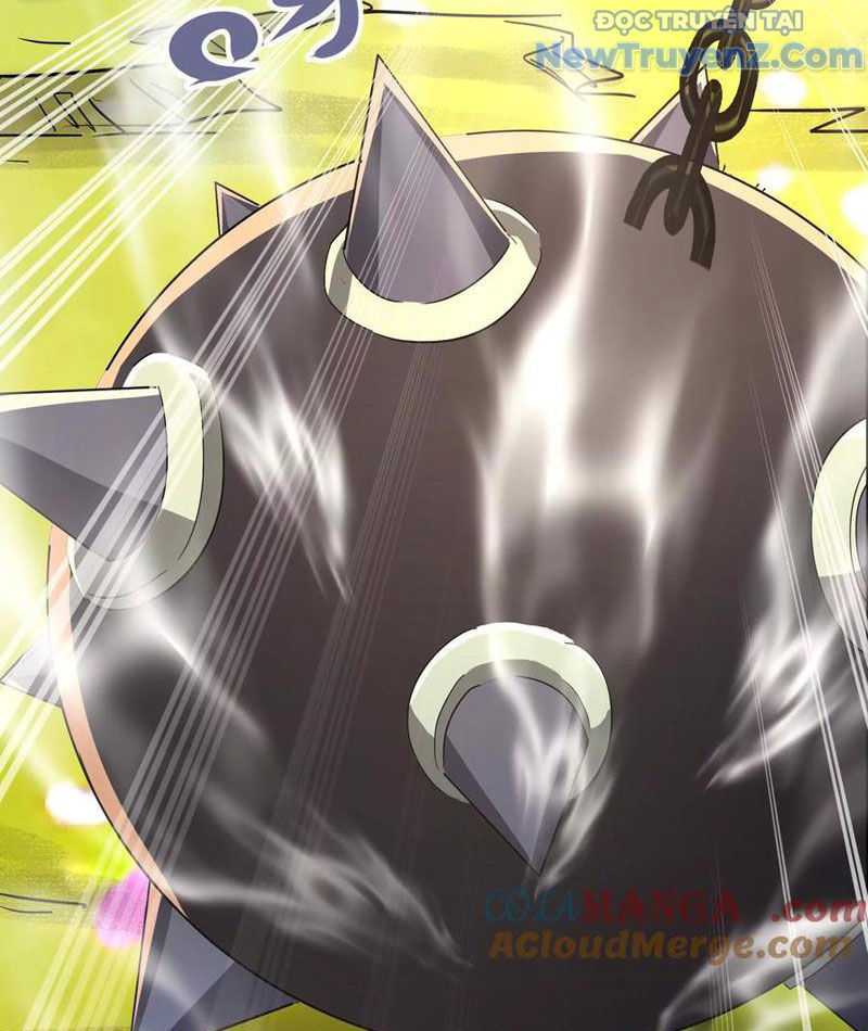 Vũ Trụ Trùng Vương Chapter 44 - Trang 26