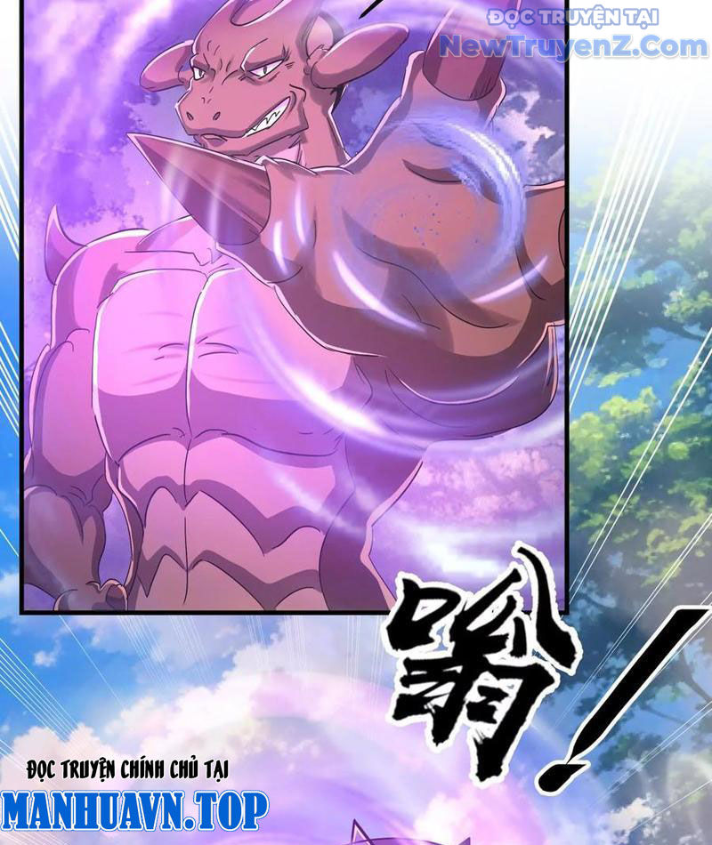 Vũ Trụ Trùng Vương Chapter 44 - Trang 29
