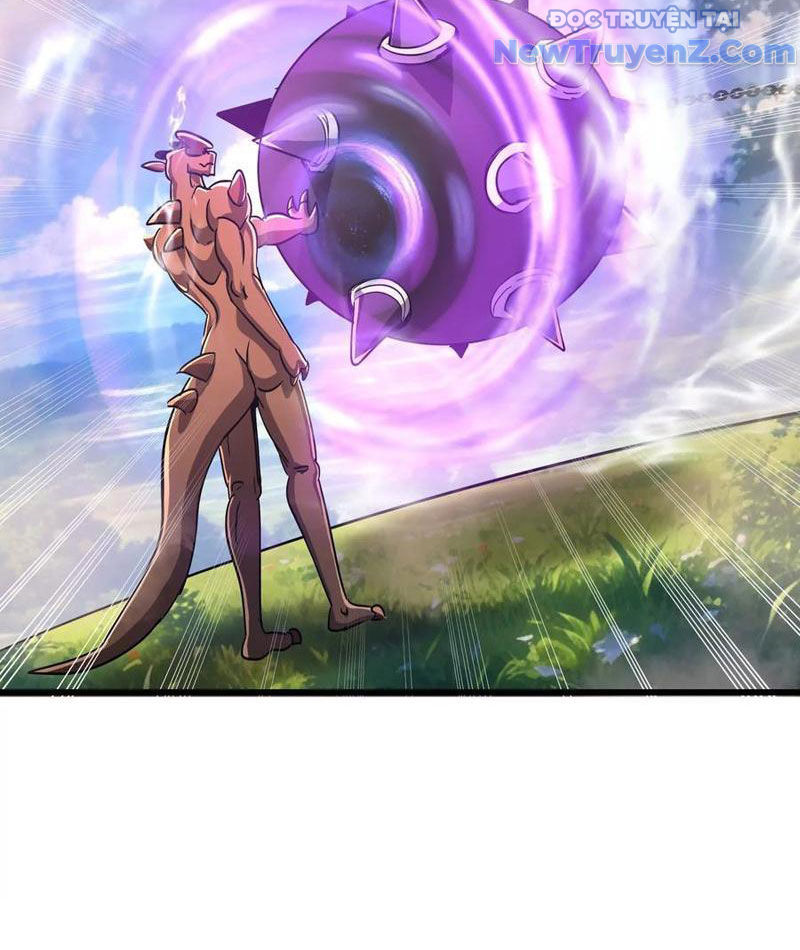 Vũ Trụ Trùng Vương Chapter 44 - Trang 30