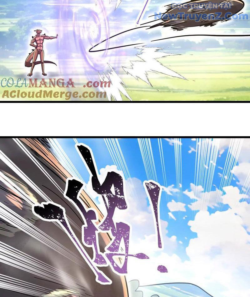 Vũ Trụ Trùng Vương Chapter 44 - Trang 33