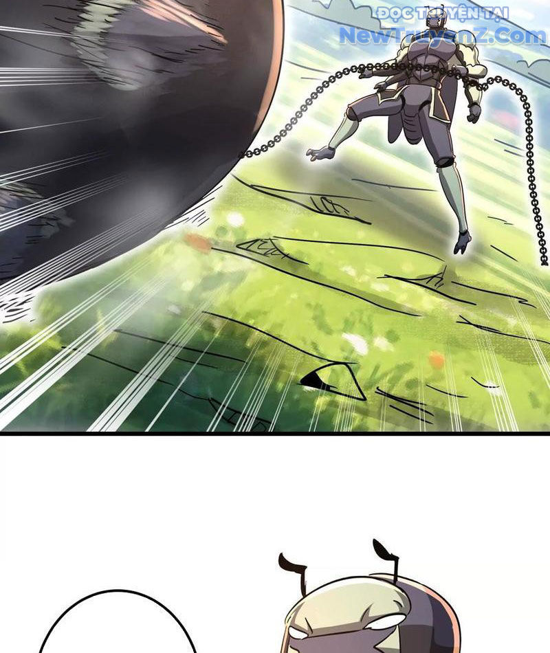 Vũ Trụ Trùng Vương Chapter 44 - Trang 34