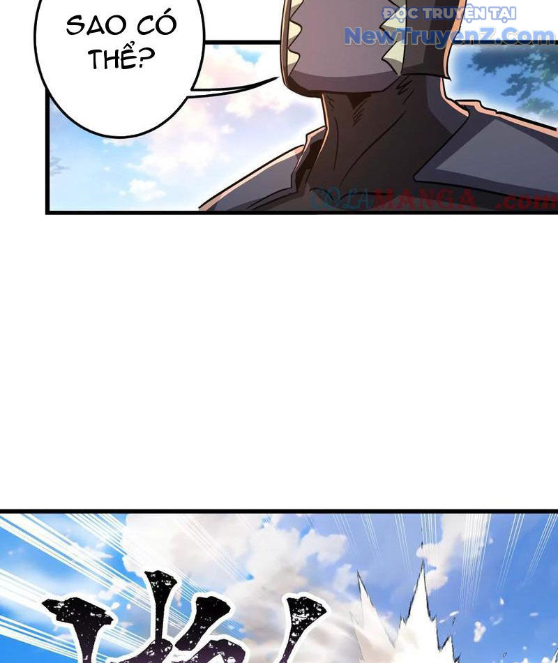 Vũ Trụ Trùng Vương Chapter 44 - Trang 35