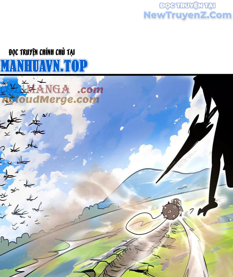Vũ Trụ Trùng Vương Chapter 44 - Trang 37