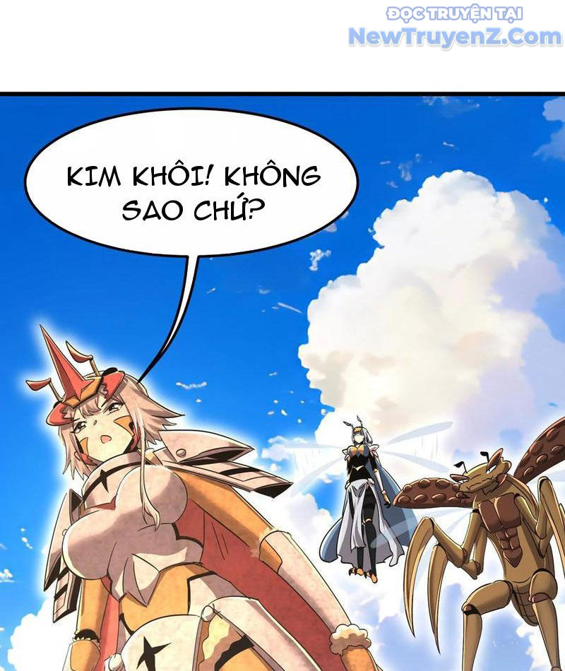 Vũ Trụ Trùng Vương Chapter 44 - Trang 39