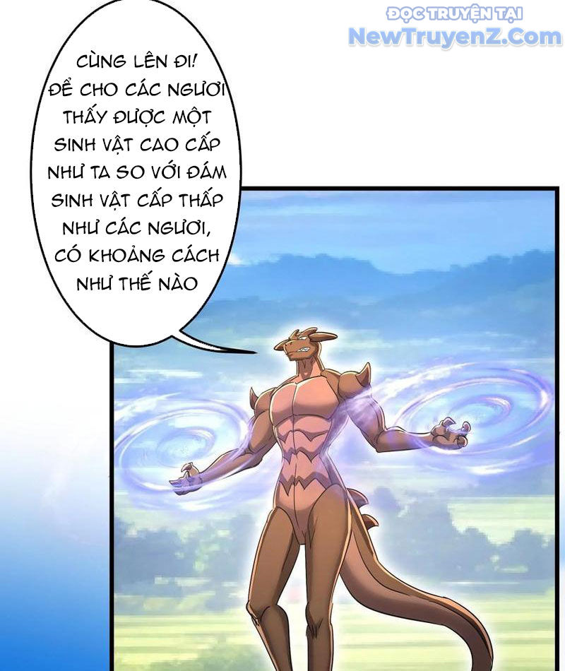 Vũ Trụ Trùng Vương Chapter 44 - Trang 41