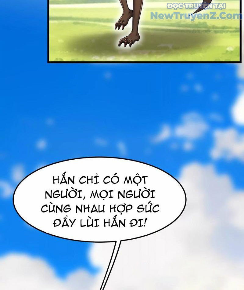 Vũ Trụ Trùng Vương Chapter 44 - Trang 42