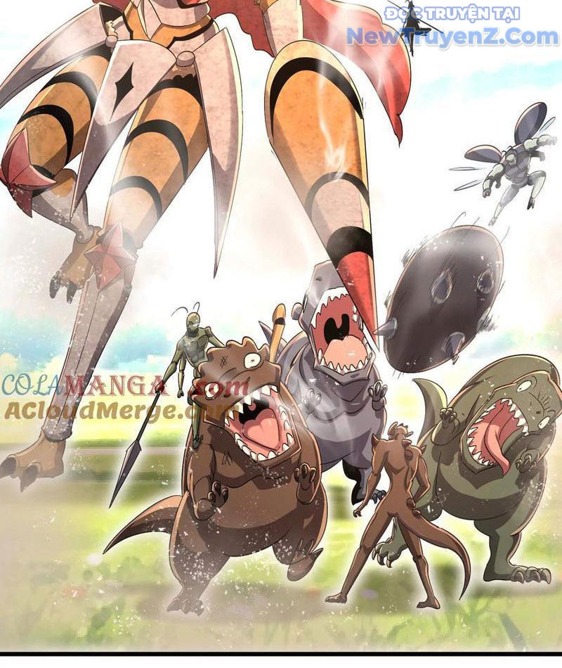 Vũ Trụ Trùng Vương Chapter 44 - Trang 46
