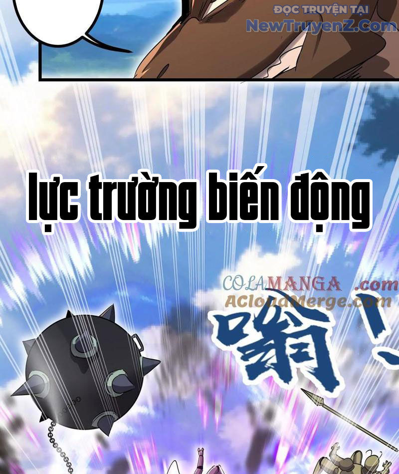 Vũ Trụ Trùng Vương Chapter 44 - Trang 48