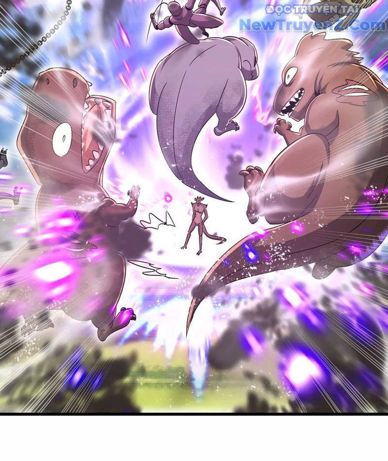 Vũ Trụ Trùng Vương Chapter 44 - Trang 49