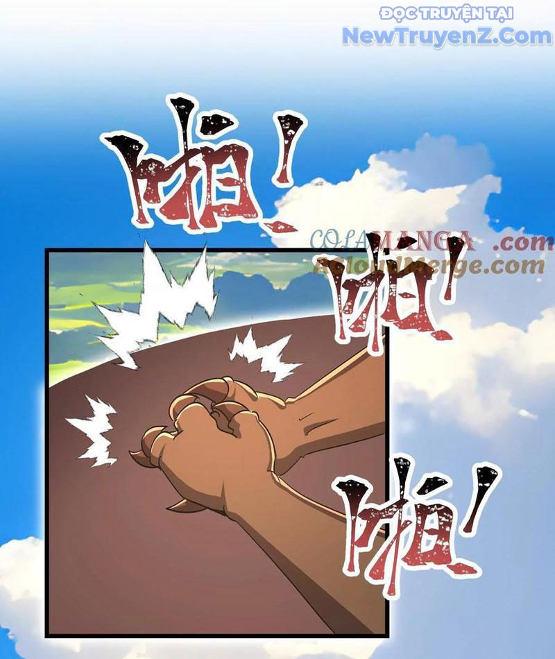 Vũ Trụ Trùng Vương Chapter 44 - Trang 5