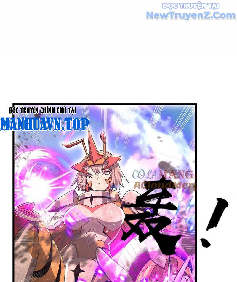 Vũ Trụ Trùng Vương Chapter 44 - Trang 50