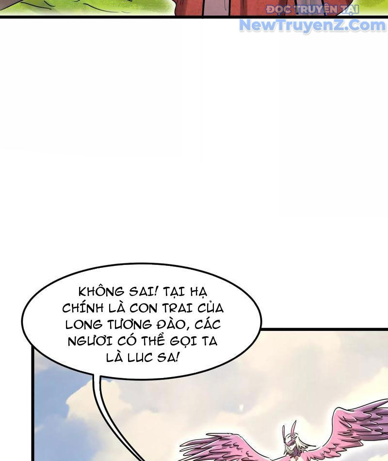 Vũ Trụ Trùng Vương Chapter 44 - Trang 9