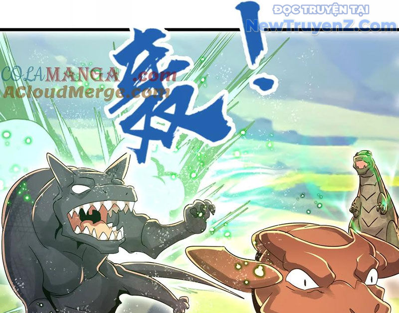 Vũ Trụ Trùng Vương Chapter 45 - Trang 11