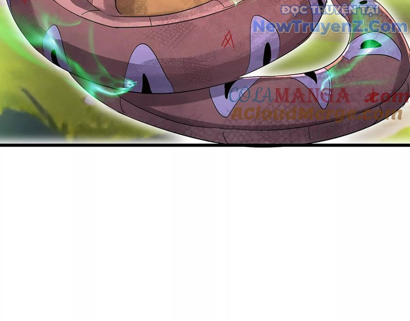 Vũ Trụ Trùng Vương Chapter 45 - Trang 14