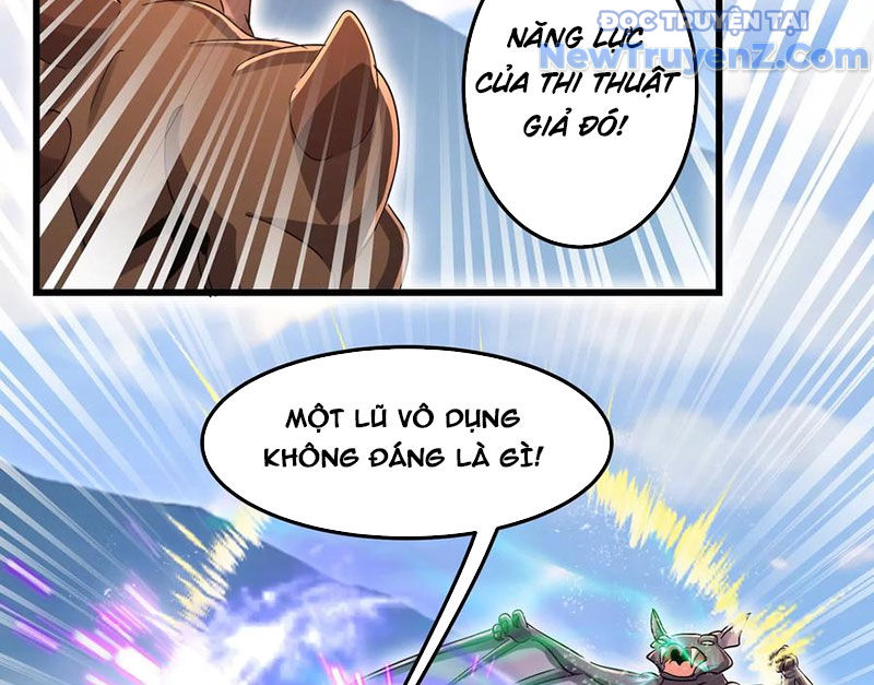Vũ Trụ Trùng Vương Chapter 45 - Trang 16