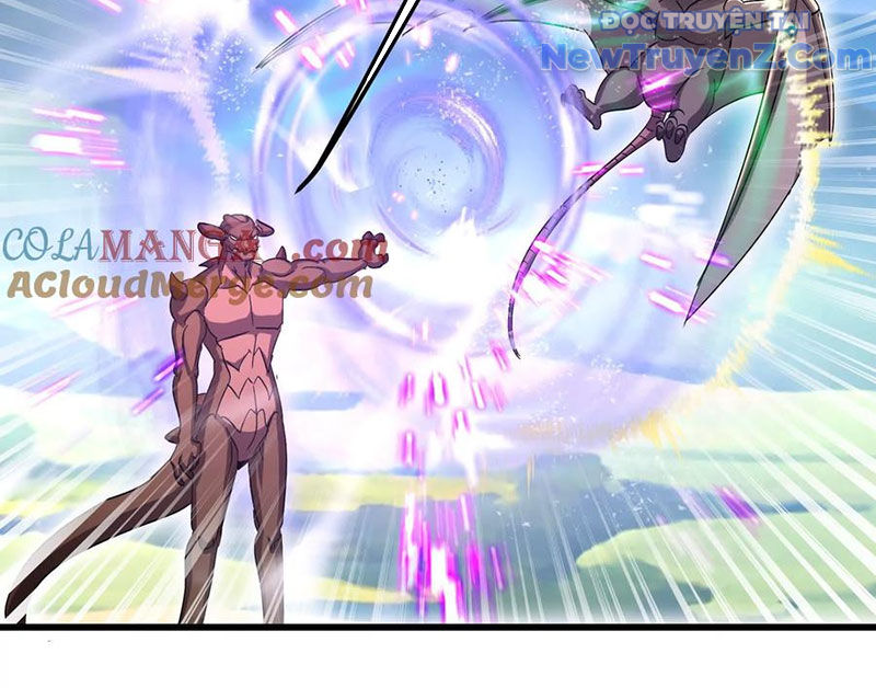 Vũ Trụ Trùng Vương Chapter 45 - Trang 17