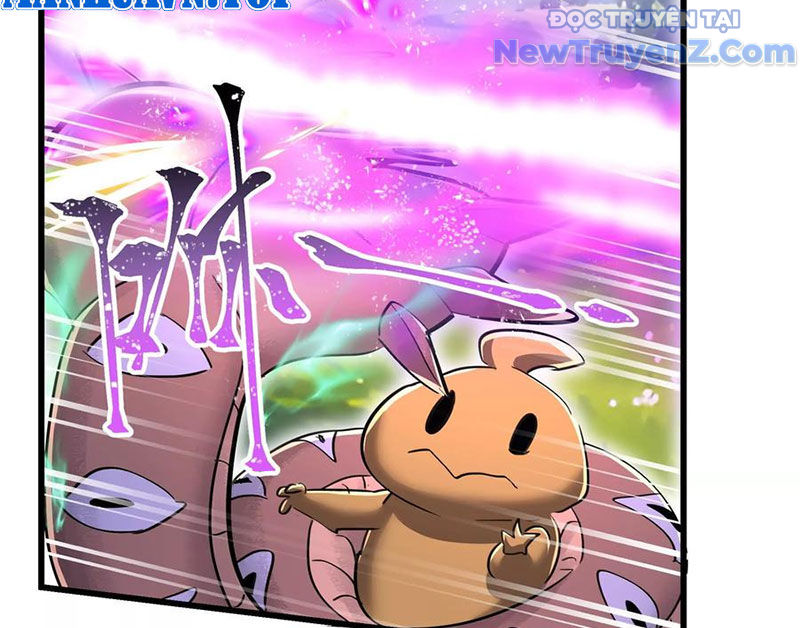 Vũ Trụ Trùng Vương Chapter 45 - Trang 19
