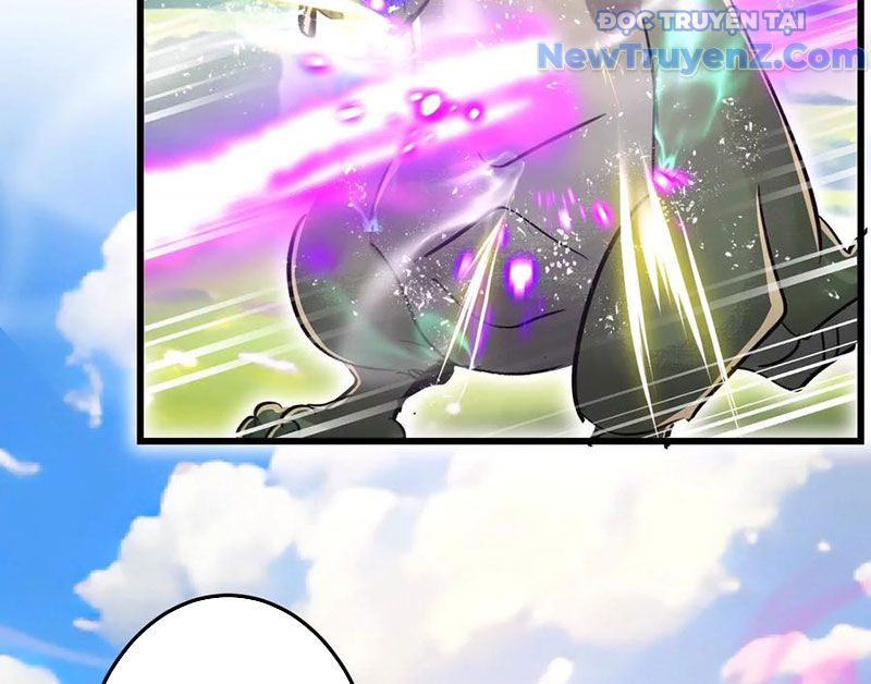 Vũ Trụ Trùng Vương Chapter 45 - Trang 21